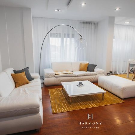 Harmony Apartmani Arandelovac Exterior photo