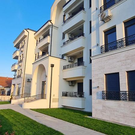 Harmony Apartmani Arandelovac Exterior photo