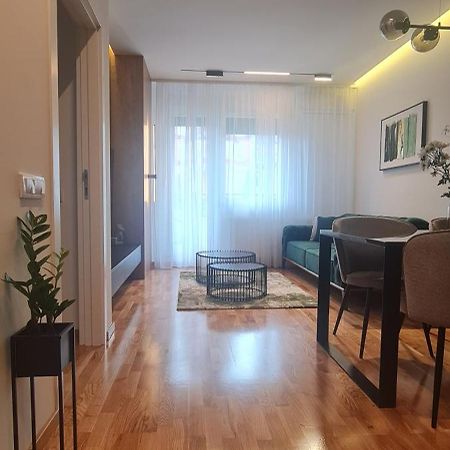 Harmony Apartmani Arandelovac Exterior photo