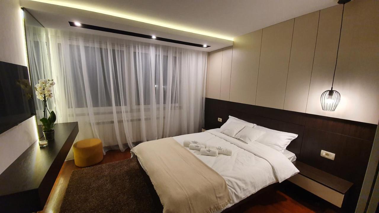 Harmony Apartmani Arandelovac Exterior photo