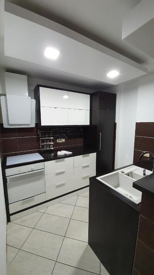 Harmony Apartmani Arandelovac Exterior photo