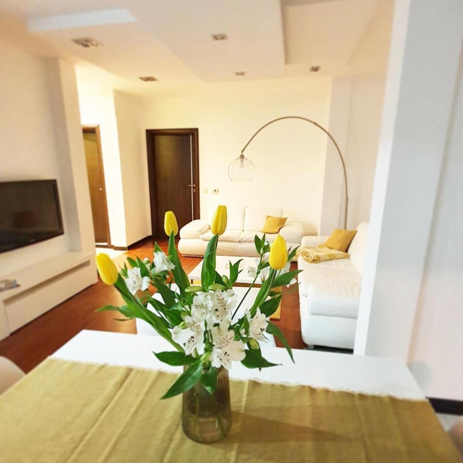 Harmony Apartmani Arandelovac Exterior photo