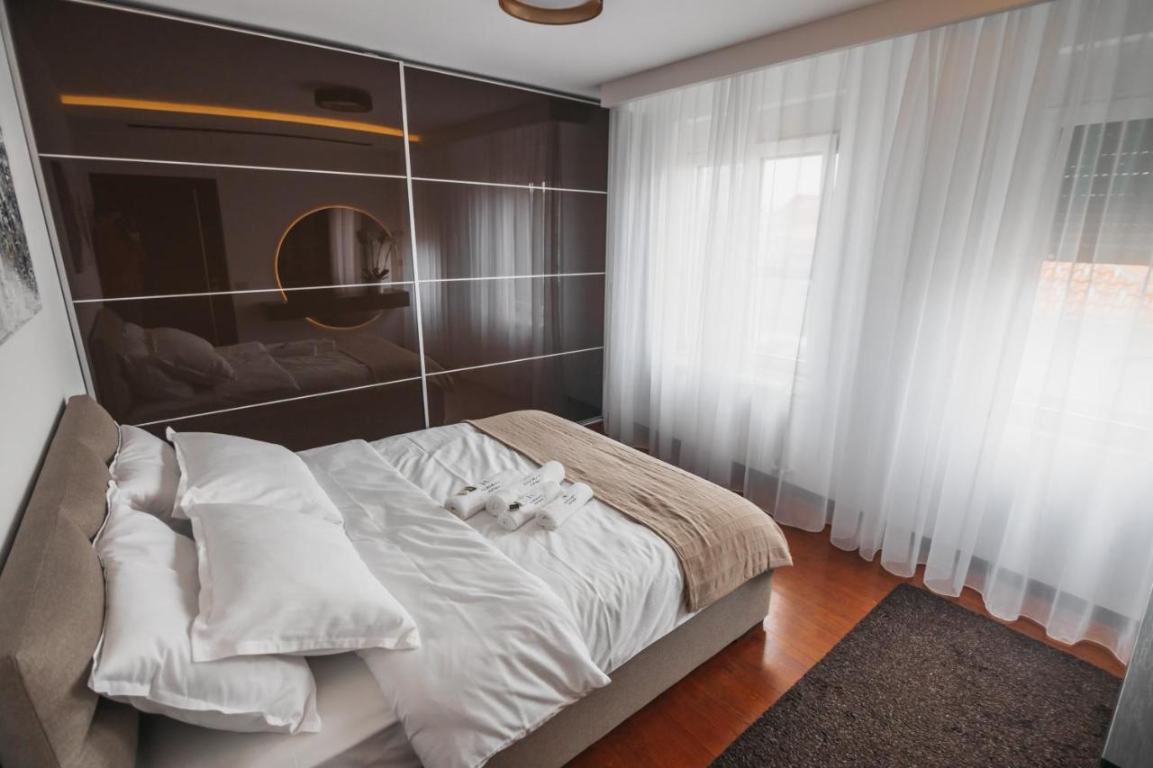 Harmony Apartmani Arandelovac Exterior photo