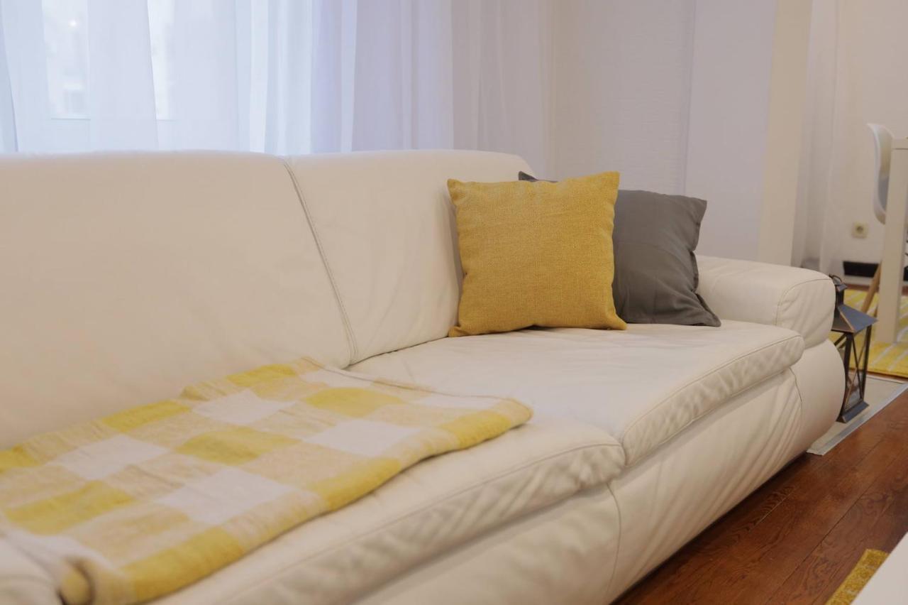 Harmony Apartmani Arandelovac Exterior photo