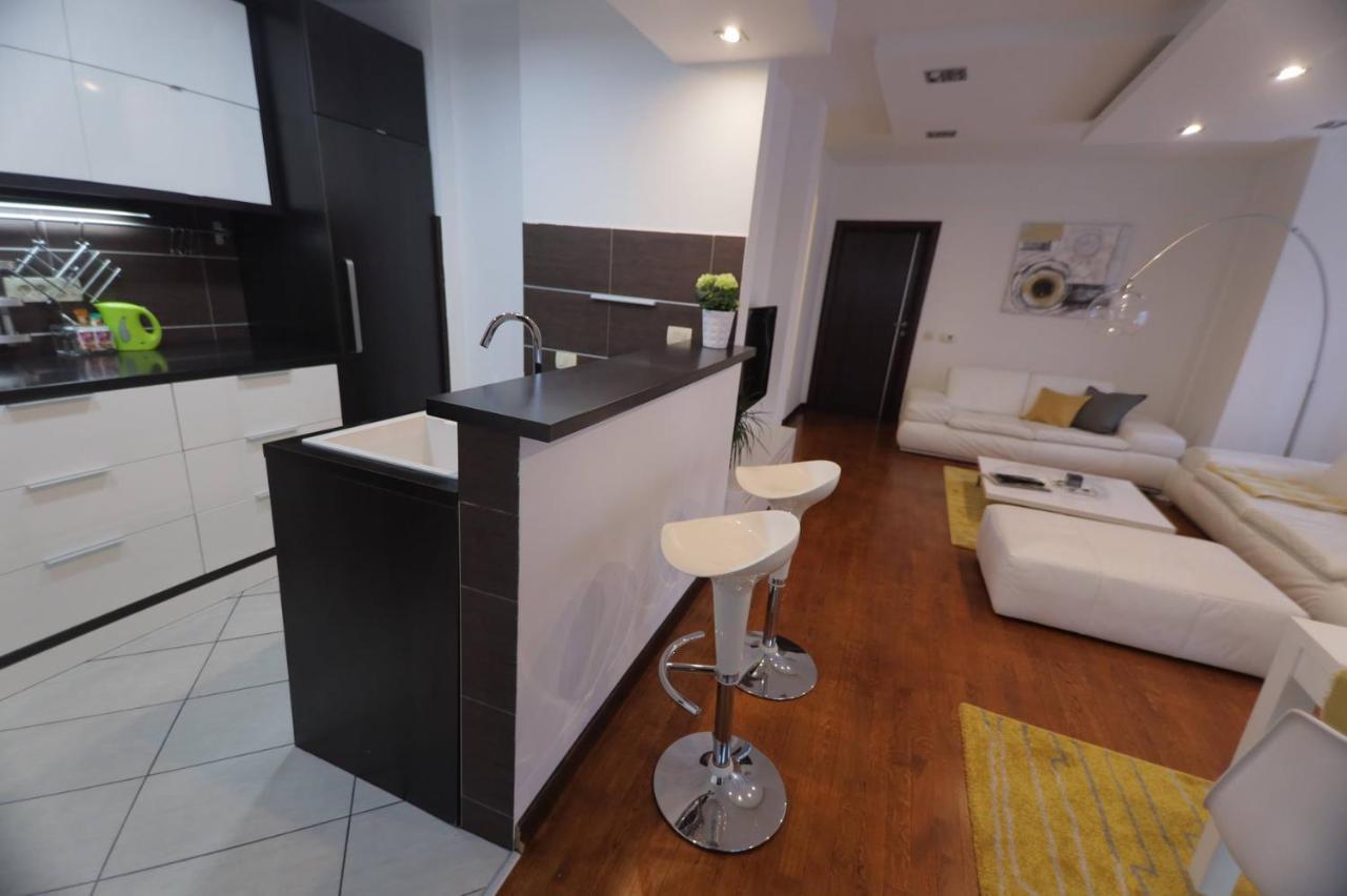 Harmony Apartmani Arandelovac Exterior photo