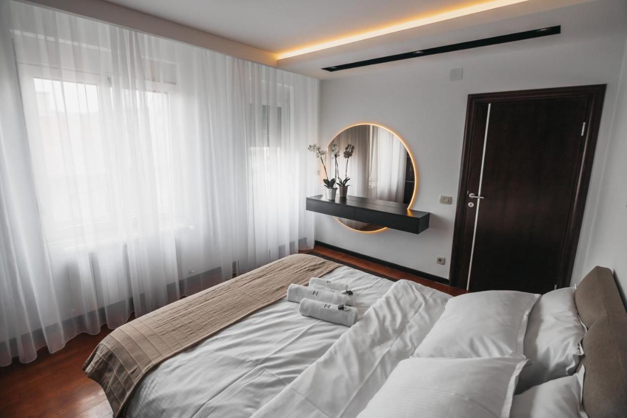 Harmony Apartmani Arandelovac Exterior photo