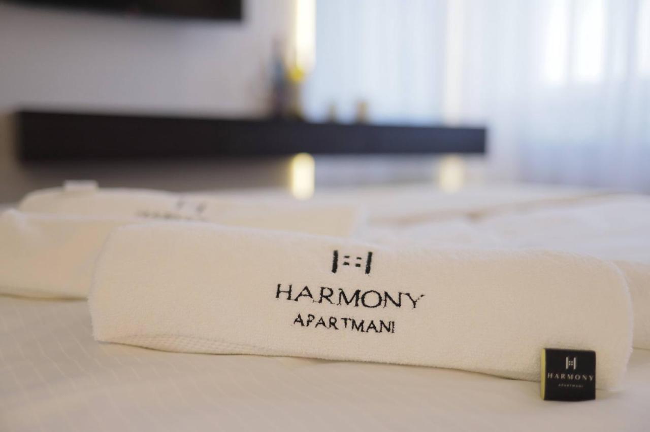 Harmony Apartmani Arandelovac Exterior photo