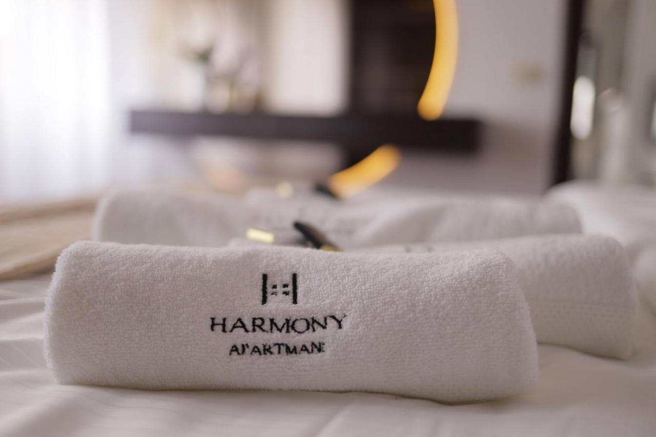 Harmony Apartmani Arandelovac Exterior photo