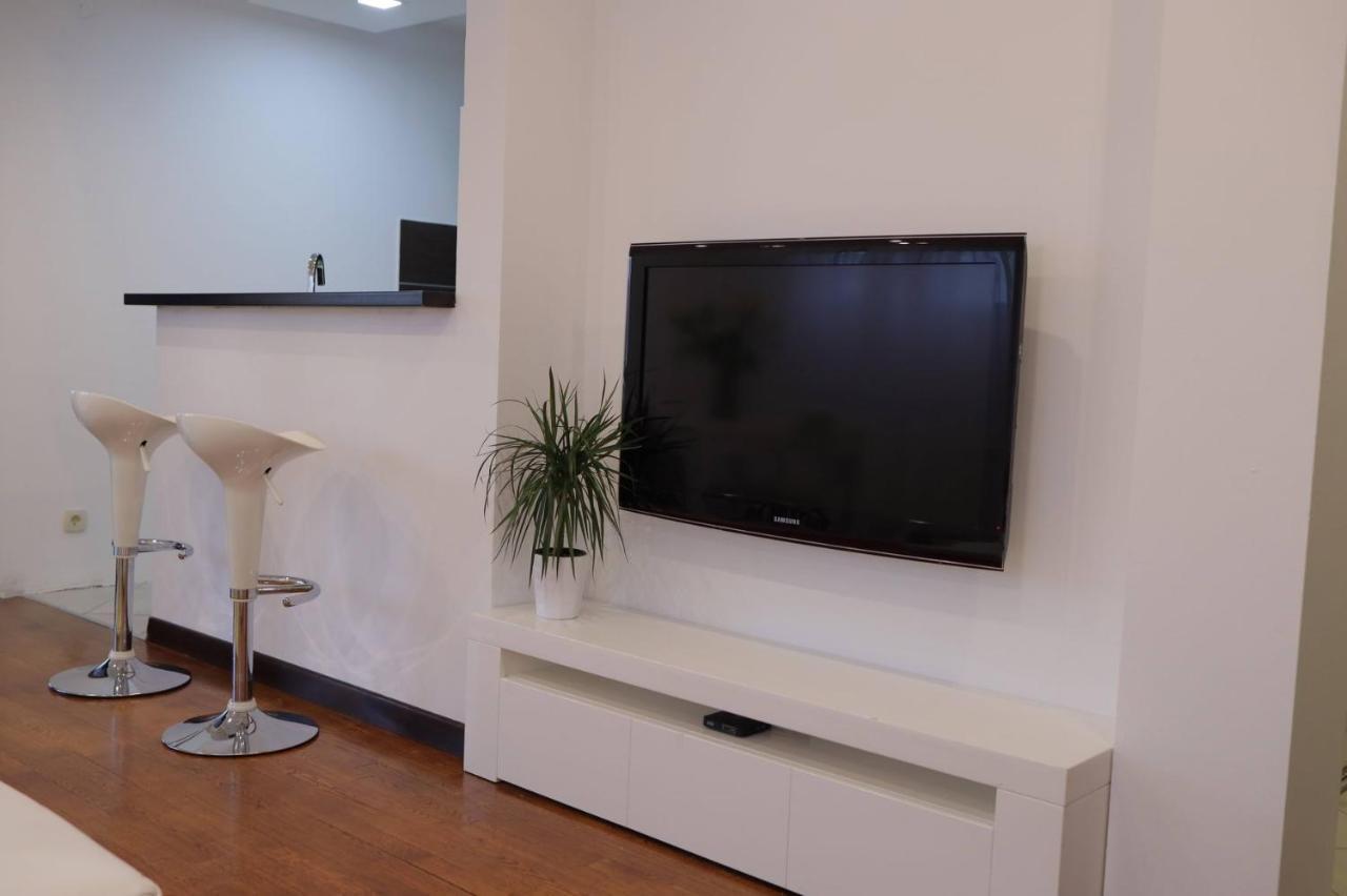 Harmony Apartmani Arandelovac Exterior photo