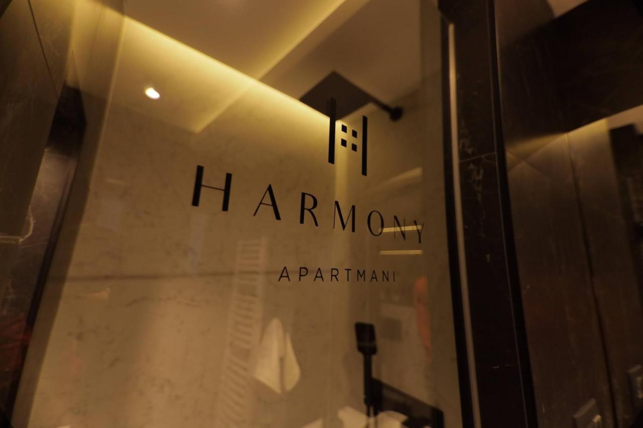 Harmony Apartmani Arandelovac Exterior photo