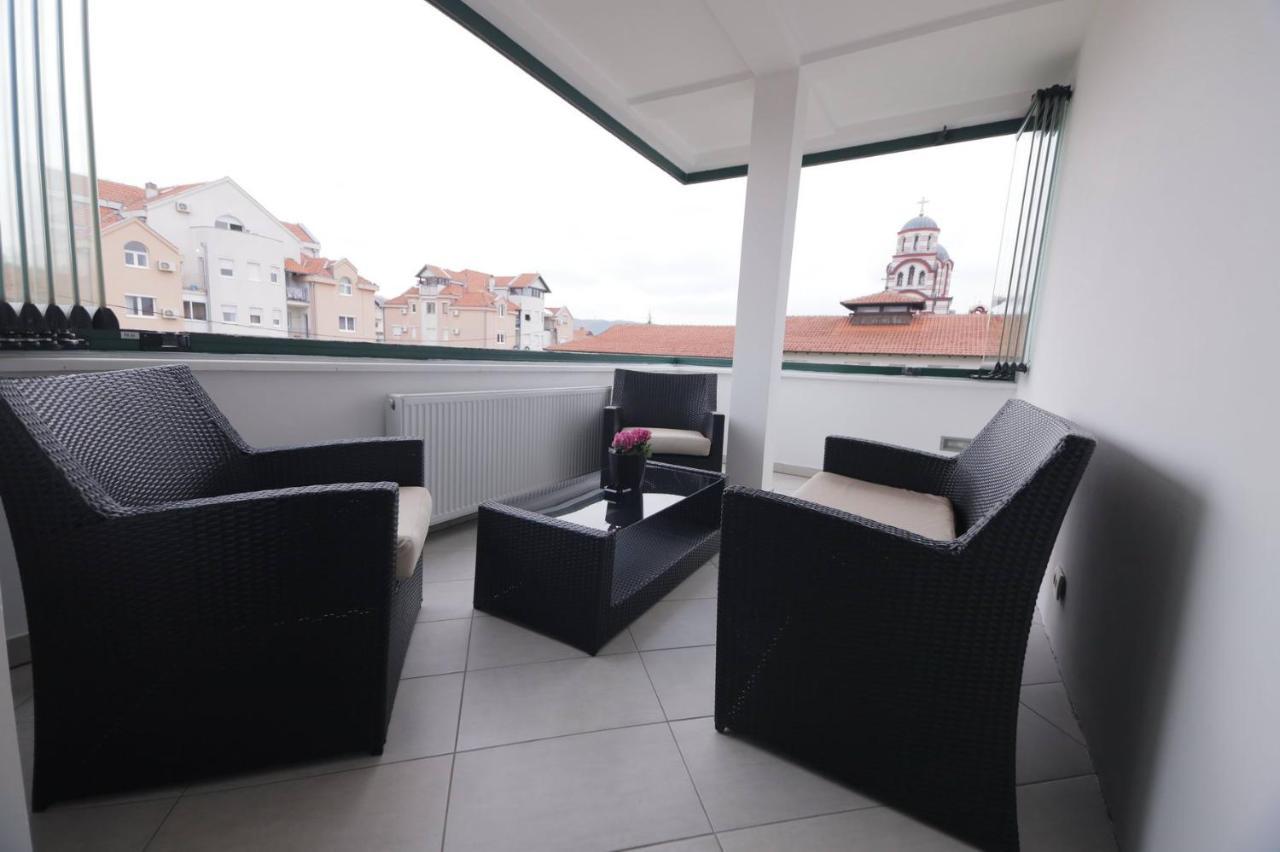 Harmony Apartmani Arandelovac Exterior photo