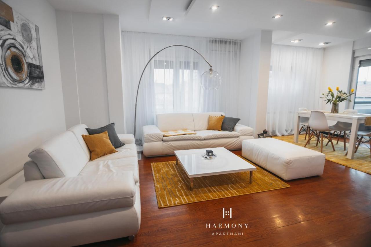 Harmony Apartmani Arandelovac Exterior photo