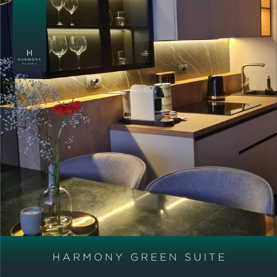 Harmony Apartmani Arandelovac Exterior photo