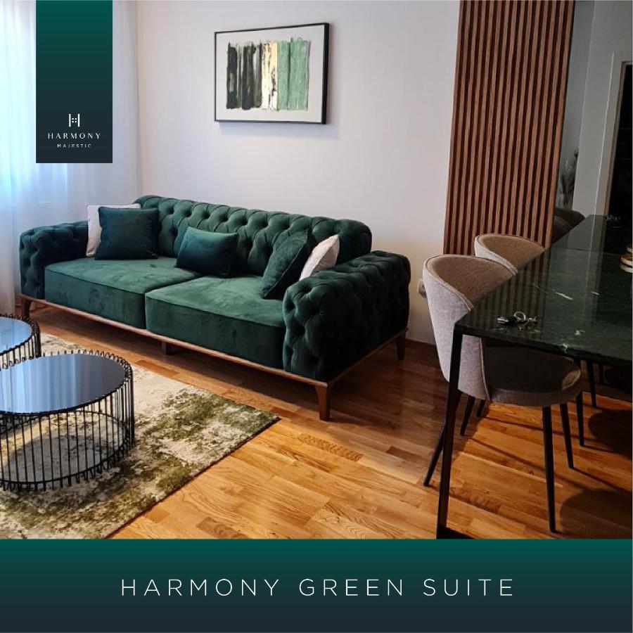 Harmony Apartmani Arandelovac Exterior photo