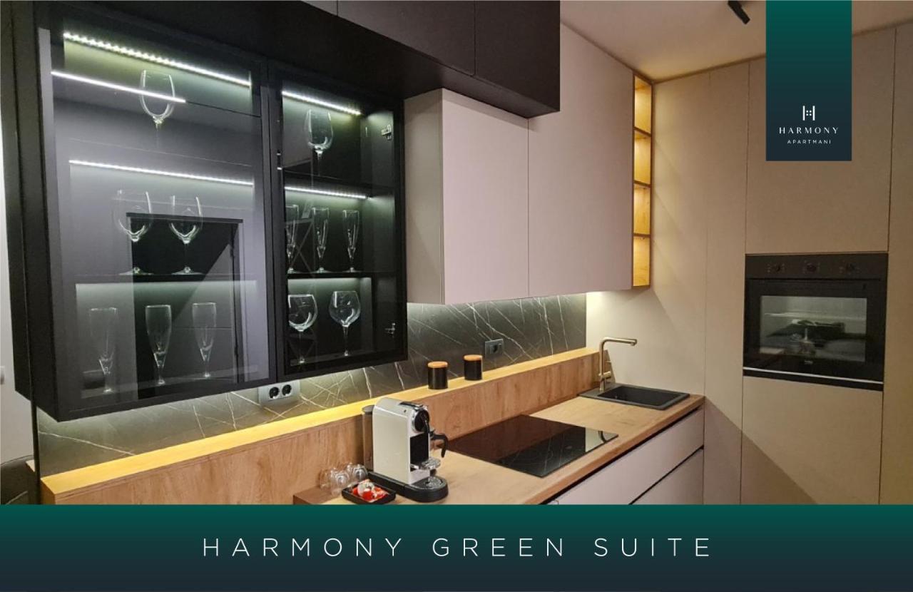 Harmony Apartmani Arandelovac Exterior photo