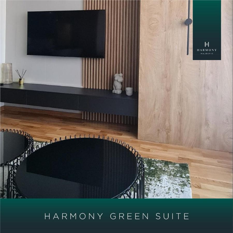 Harmony Apartmani Arandelovac Exterior photo