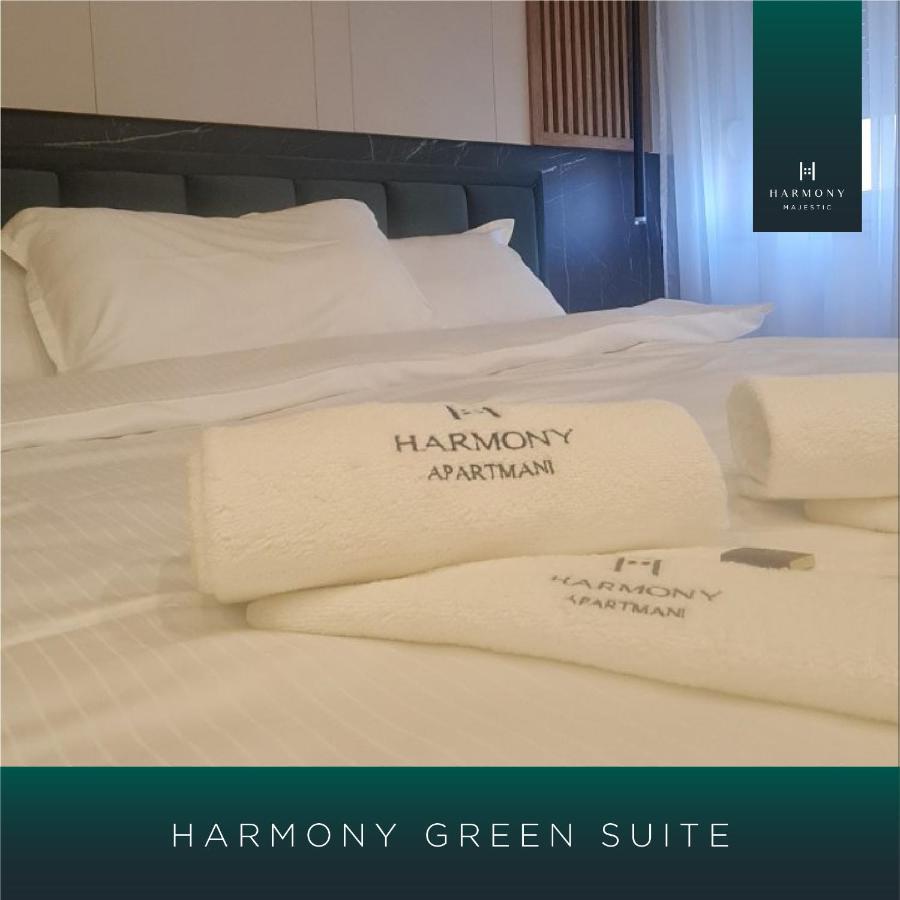 Harmony Apartmani Arandelovac Exterior photo
