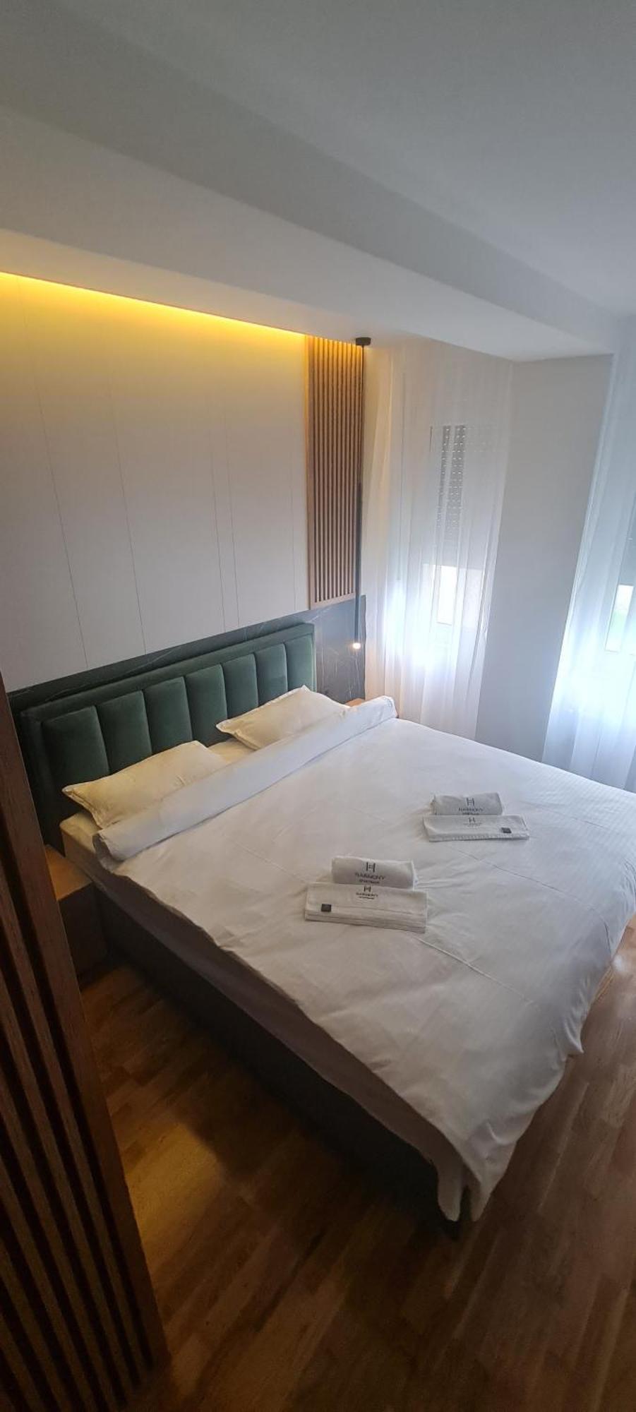 Harmony Apartmani Arandelovac Exterior photo