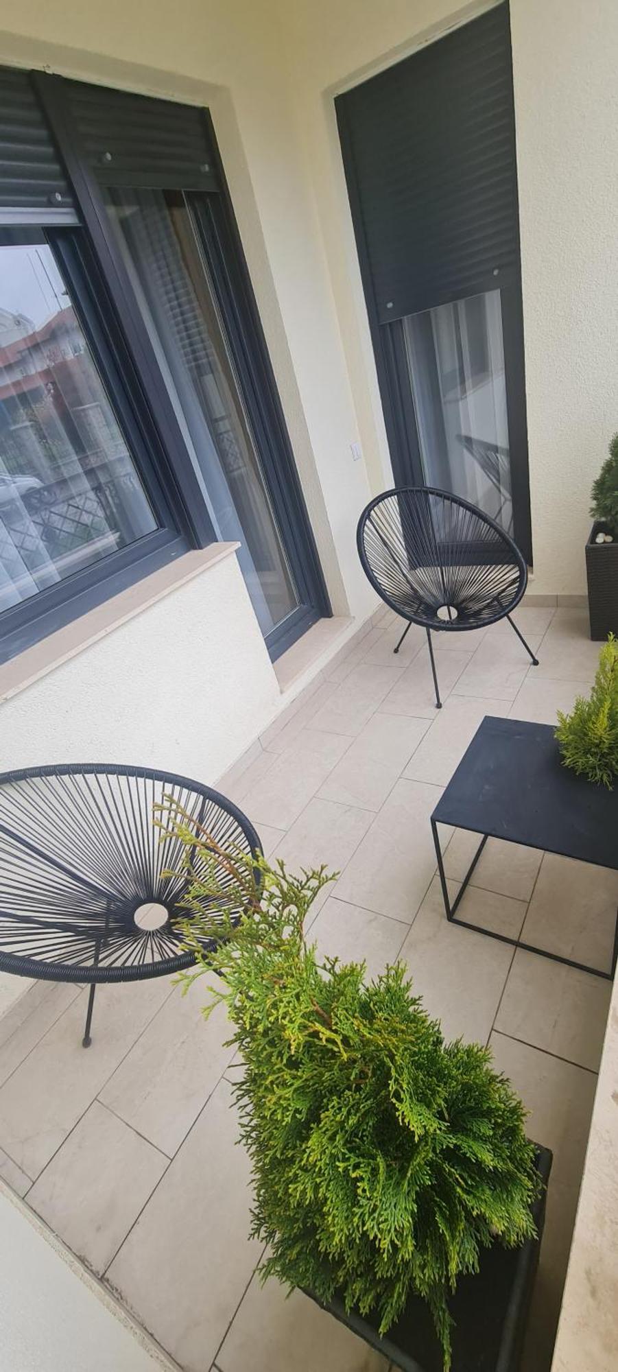 Harmony Apartmani Arandelovac Exterior photo