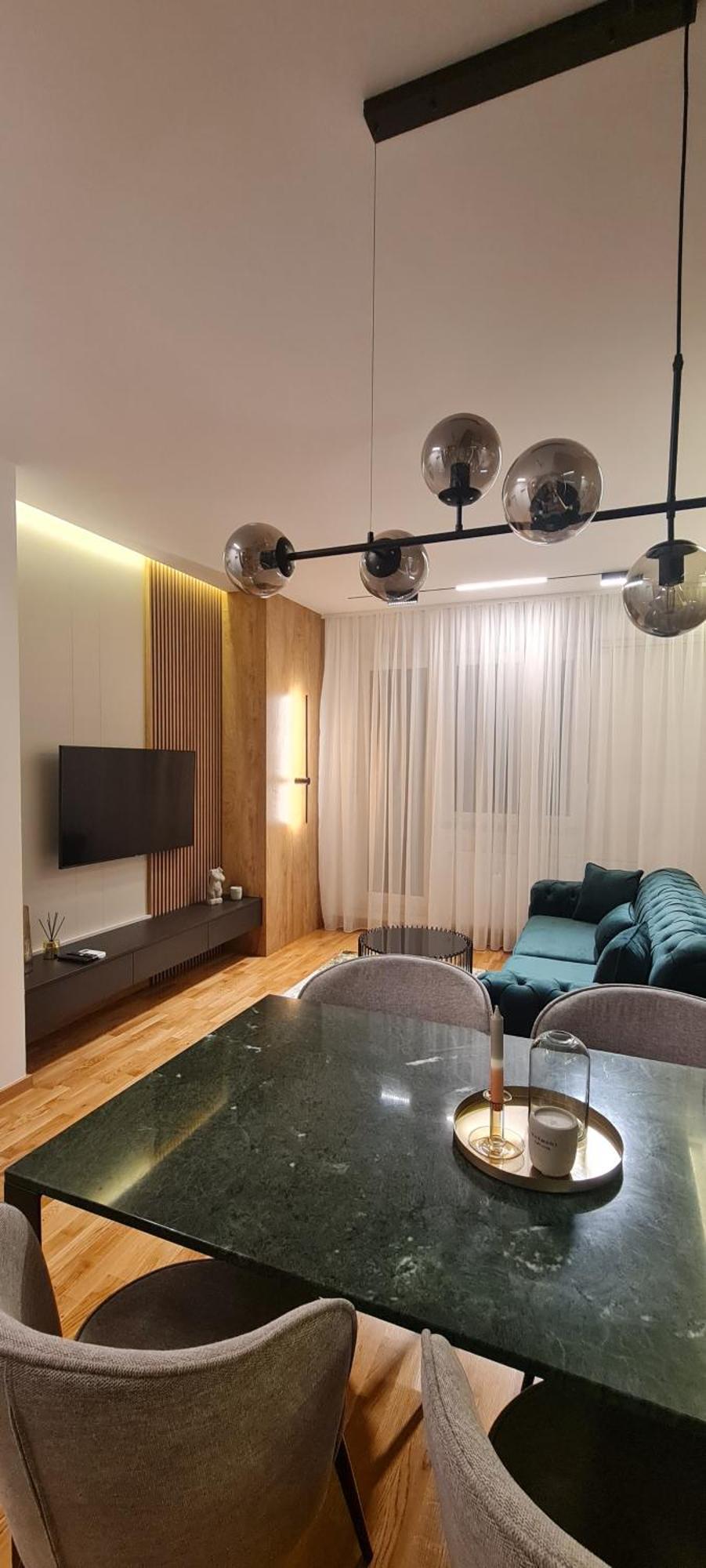 Harmony Apartmani Arandelovac Room photo